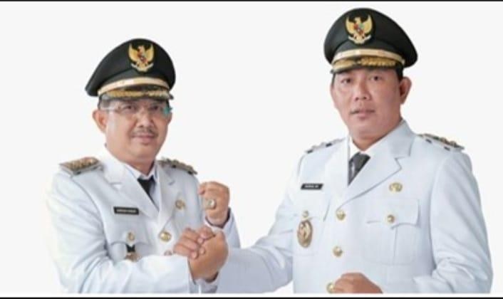 Refleksi Dua Tahun Kepemimpinan Drs. H. Anwar Sadat M.Ag dan H. Harian SH