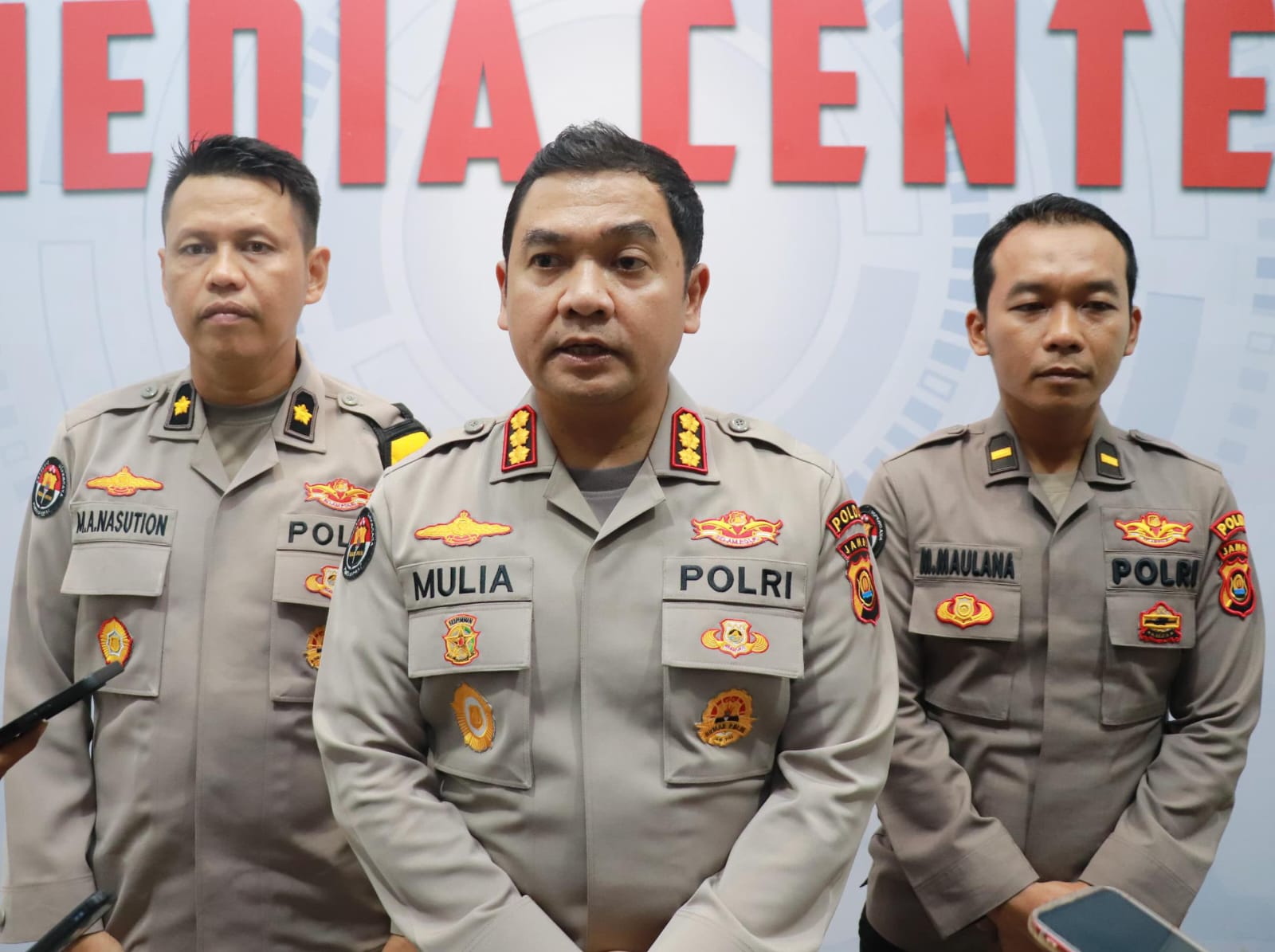 Viral Video Tuduhan Pelecehan oleh ASN Polda Jambi, Begini Penjelasan Polisi