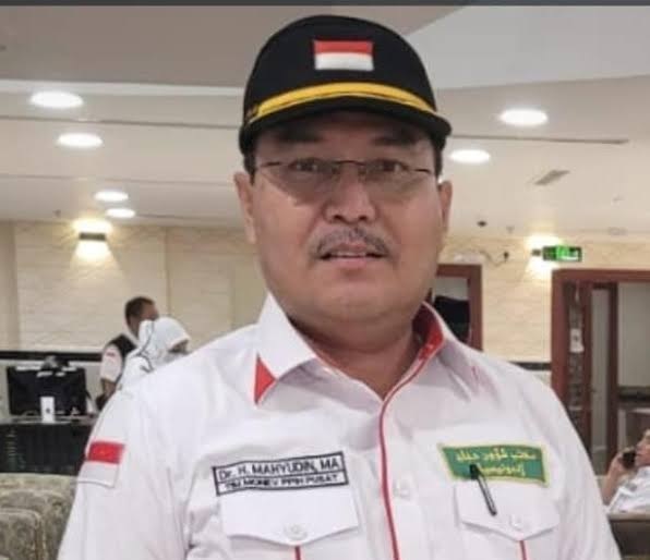 Ka Kanwil Kemenag Riau: Gelombang Pertama Embarkasi Batam Dari Makkah 4 Juli