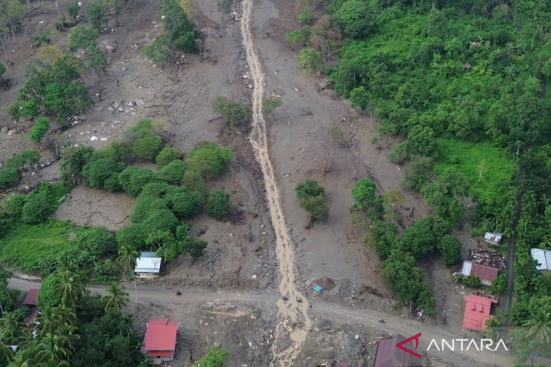 Korban Banjir Sumatera, Pemerintah Siapkan Kompensasi Rumah