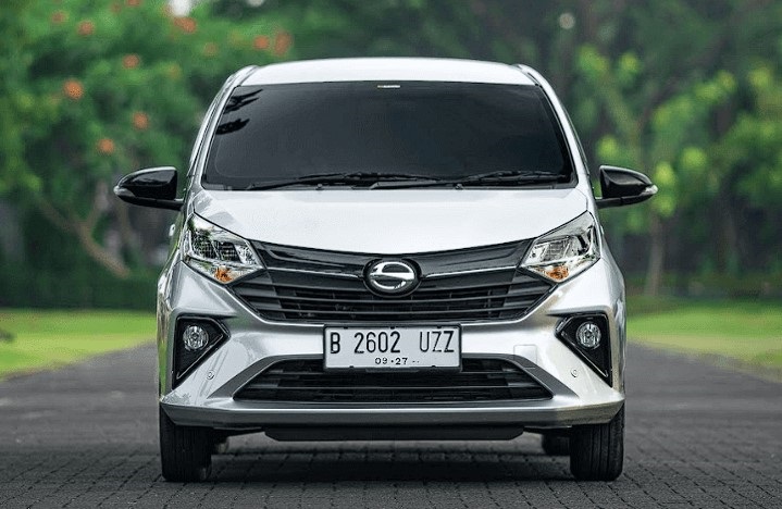 Astra Daihatsu Sigra, Mobil LCGC MPV Yang Cocok Untuk Keluarga Muda Indonesia