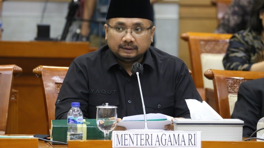  BREAKING NEWS: Pemerintah Tetapkan 1 Ramadan 1444 H Pada Kamis 23 Maret 2023 