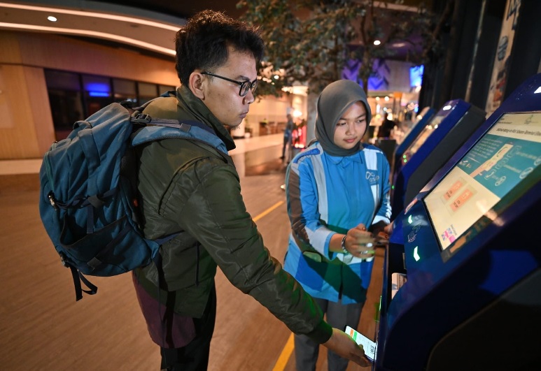 Puncak Arus Natal 2025 Terkelola, 15 Lintasan Pantauan Nasional Lancar Terkendali