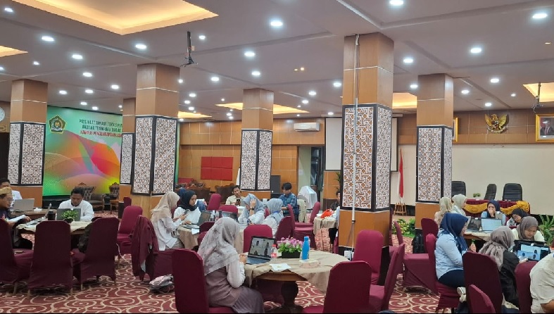 Tahun 2025, Kemenag Siapkan 230 Kuota Beasiswa S2 dan S3 dalam Negeri