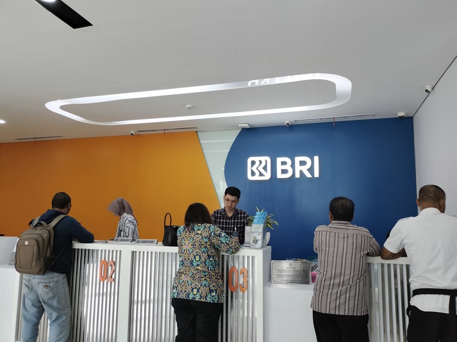 Program KPP BRI Dukung UMKM Miliki Rumah Produktif