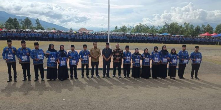 Insentif PPPK Paruh Waktu Rp 500 Ribu