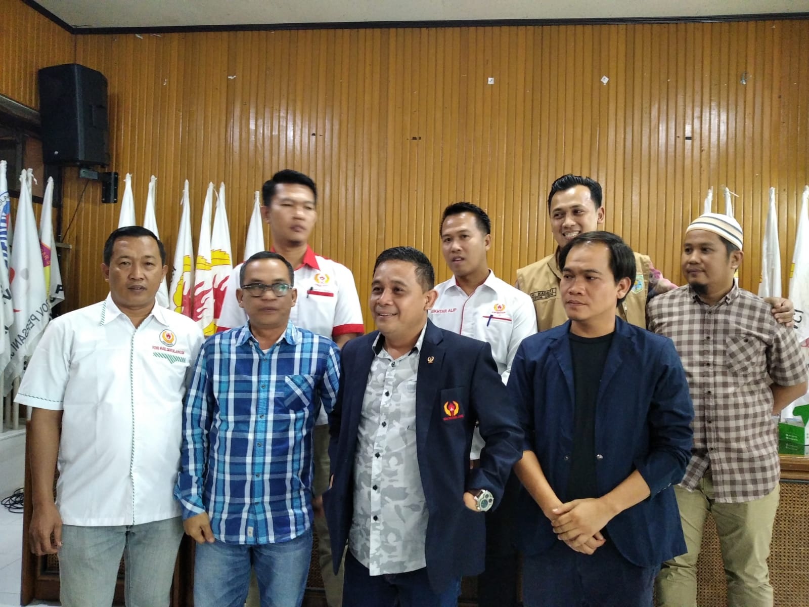 Porprov Jambi Akan Digelar Bulan Juni 2023, Ini Tanggalnya