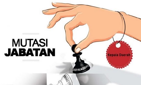 Beredar Kabar, Dalam Waktu Dekat Bakal Ada Perombakan Pejabat Eselon II Pemkot Jambi