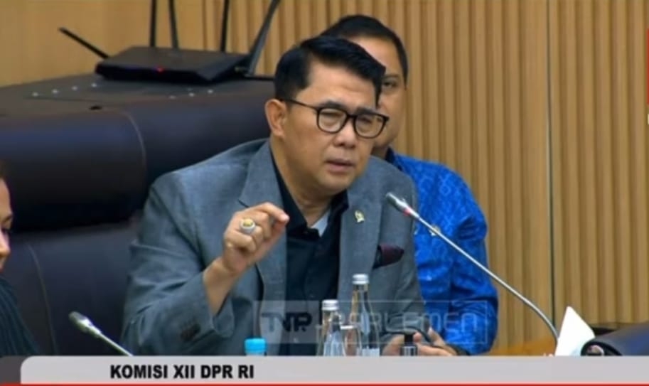 Zona Merah Pertamina Bom Waktu! Fasha : Jangan Sampai Masalah Ini Sampai ke Telinga Pak Presiden