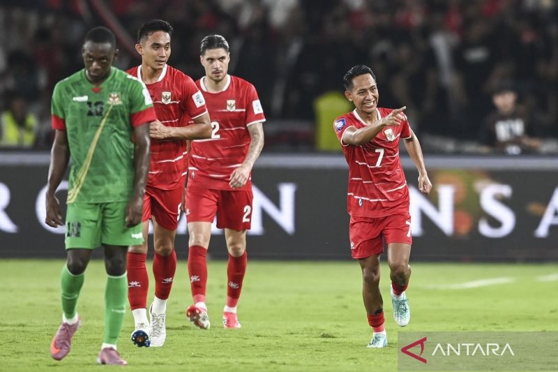 Piala ASEAN 2026, Herdman: Dony Tri dan Beckham Akan Jadi Pemain Penting Indonesia 