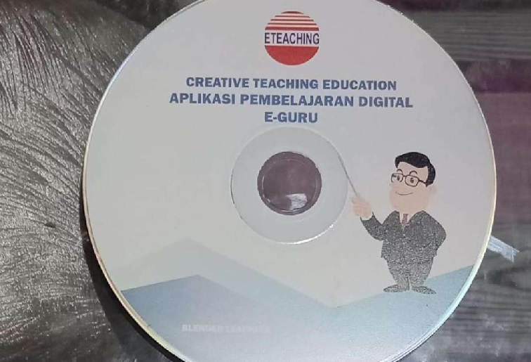 DPRD Sungai Penuh Desak Anggaran Eteaching Diaudit, Aplikasi Dinilai Tak Bermanfaat 