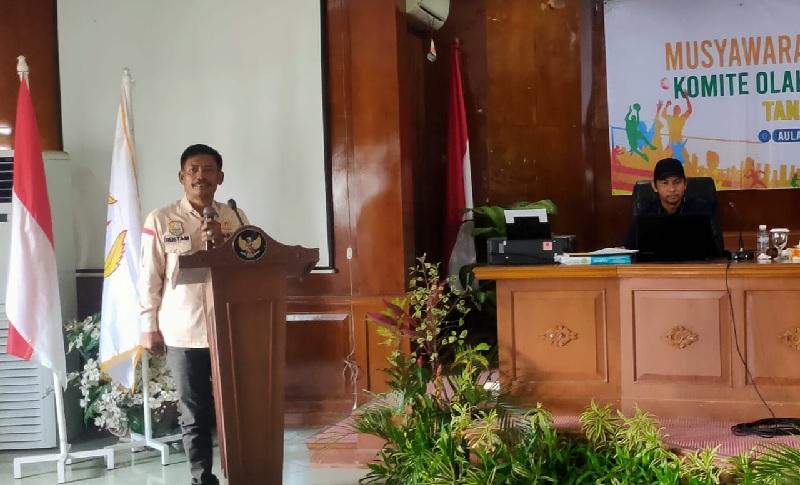 Tanjabtim Tuan Rumah Piala Soeratin U-13 dan U-15, Digelar 13 hingga 25 Agustus 2025