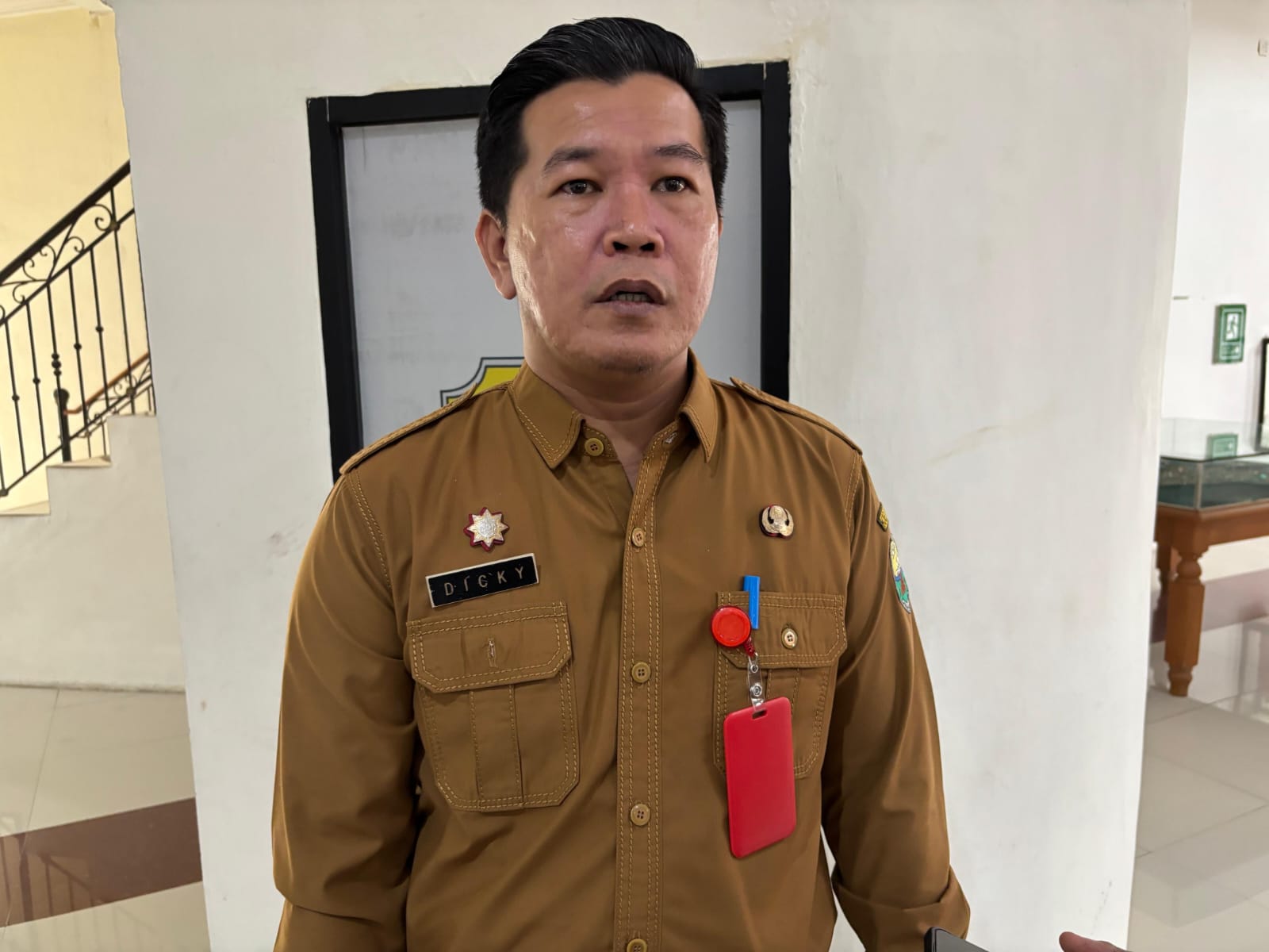 Akhir Bulan ini, 568 PPPK Tahap II di Muaro Jambi Dilantik