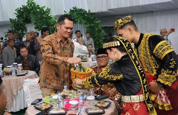 Pemilih Lebih 28 Ribu, Peluang Besar Putra 3D Jadi Walikota Sungai Penuh