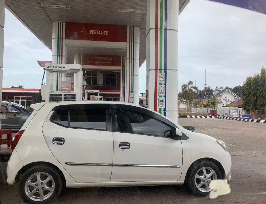 Harga BBM Jabar Naik Rp800/Liter, Ini Harga Baru Pertamax-Pertalite 4 Desember 2025