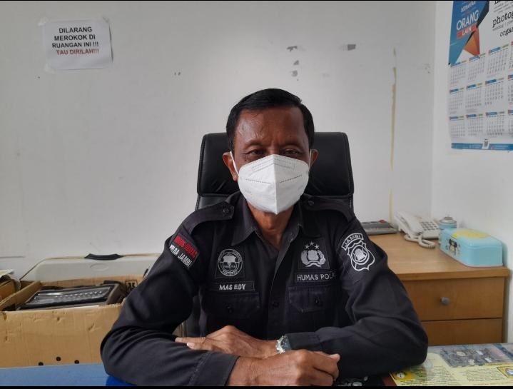 Kasus Penipuan Melalui Love Scammer Terjadi di Jambi