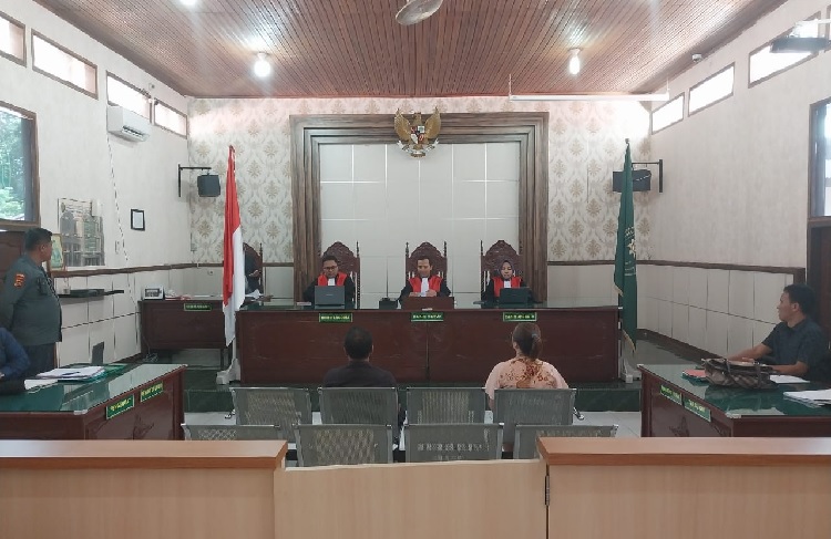 Digugat Perdata, Saksi Fakta Kasus Mafia Tanah di Bungo Beberkan Proses Jual Beli Awal