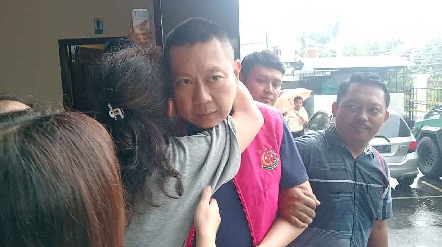 Bengawan Kamto Divonis 6 Tahun Penjara dan Denda Rp200 Juta