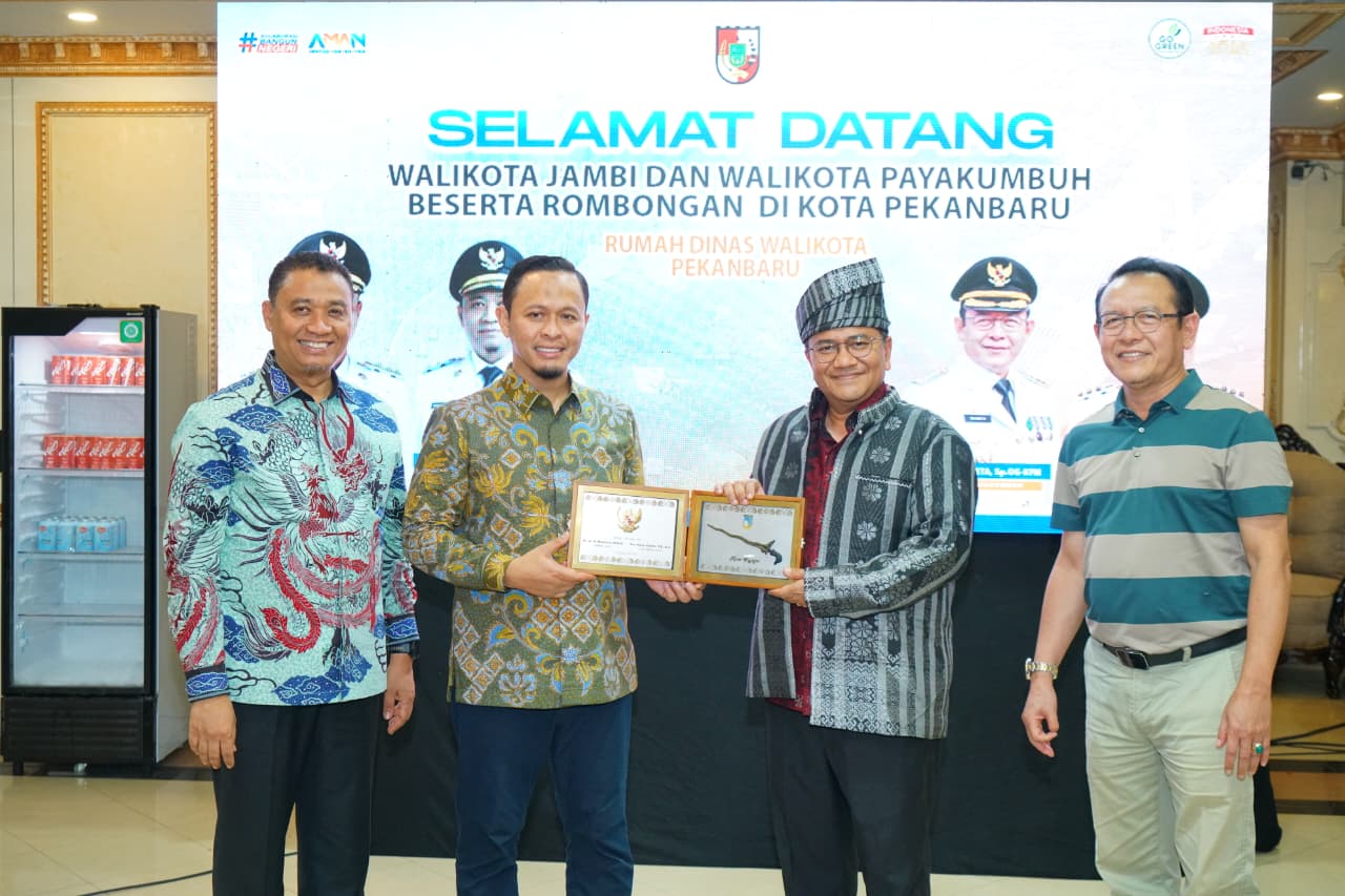 Bersiap Terapkan Pengelolaan Sampah Tertutup