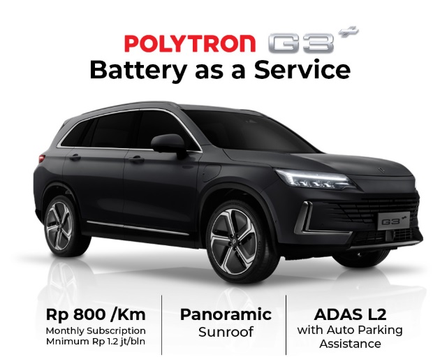 Ingin Beralih ke Mobil Listrik? Ini Panduan Membeli Mobil Listrik untuk Pertama Kali