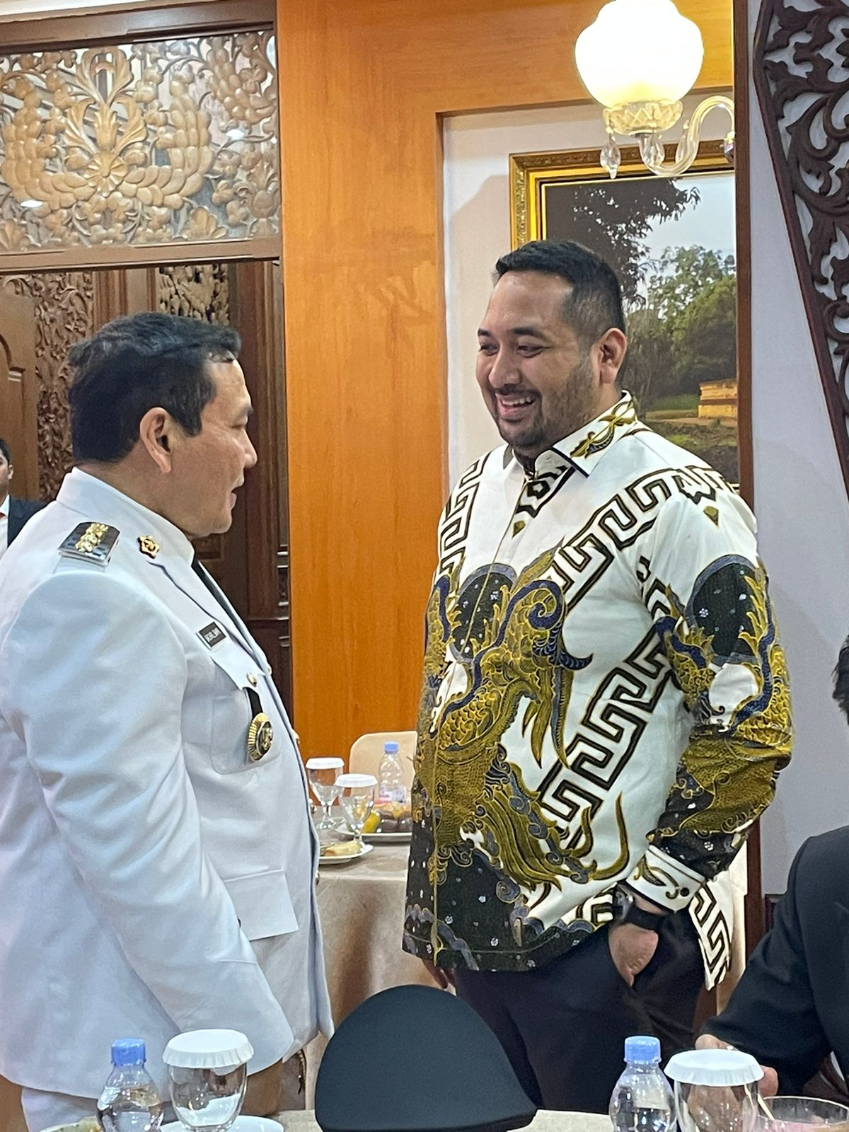 DPRD Provinsi Jambi Dukung Pemprov Stabilkan Harga Gabah Melalui BUMD 