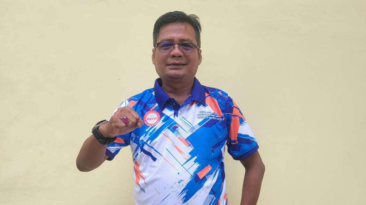 Jaga Tradisi, Event Budaya Balumbo Biduk Kembali Digelar