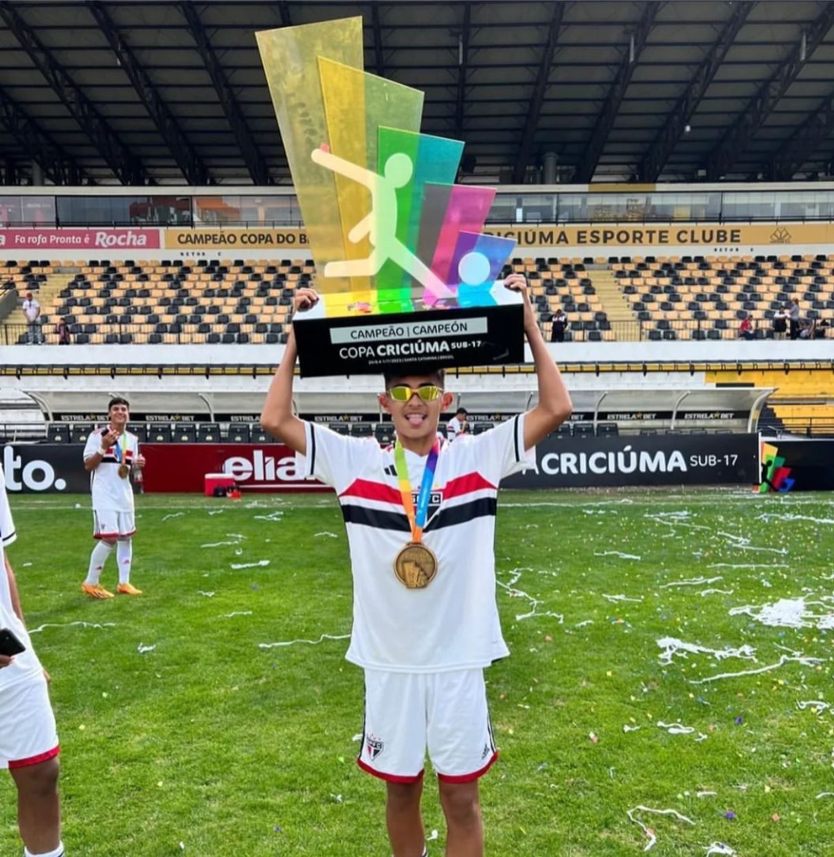 3 Pemain Keturunan Berpotensi Perkuat Timnas Indonesia U-17 di Piala Dunia U-17 2023