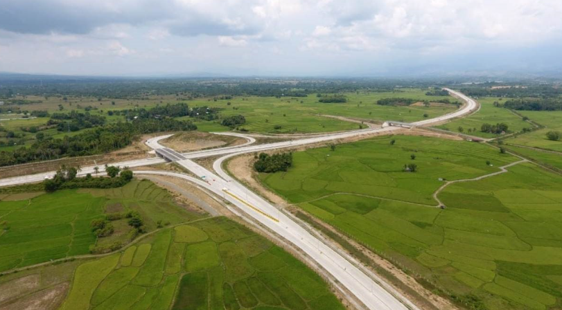 Dua Kabupaten di Sumbar Berebut Jadi Sirip Tol Riau, Jambi Ketiban Untung