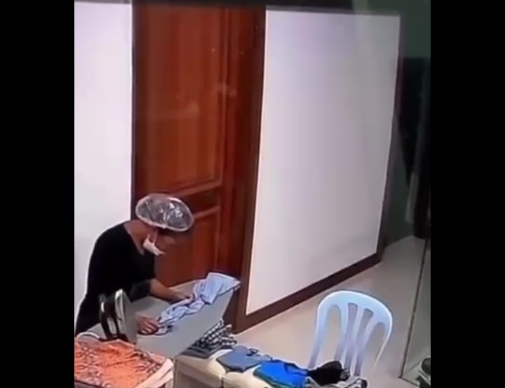 Viral..TKI Asal Kerinci di Malaysia Dipaksa Majikan Kerja Tanpa Istirahat Hingga Terbaring Sakit