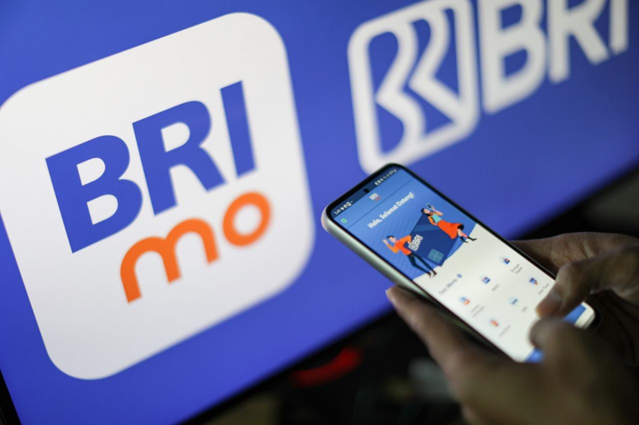 Jadi Andalan Masyarakat, Super App BRImo Digunakan Oleh 40 Juta User dan Catat Transaksi Rp1.599 Triliun