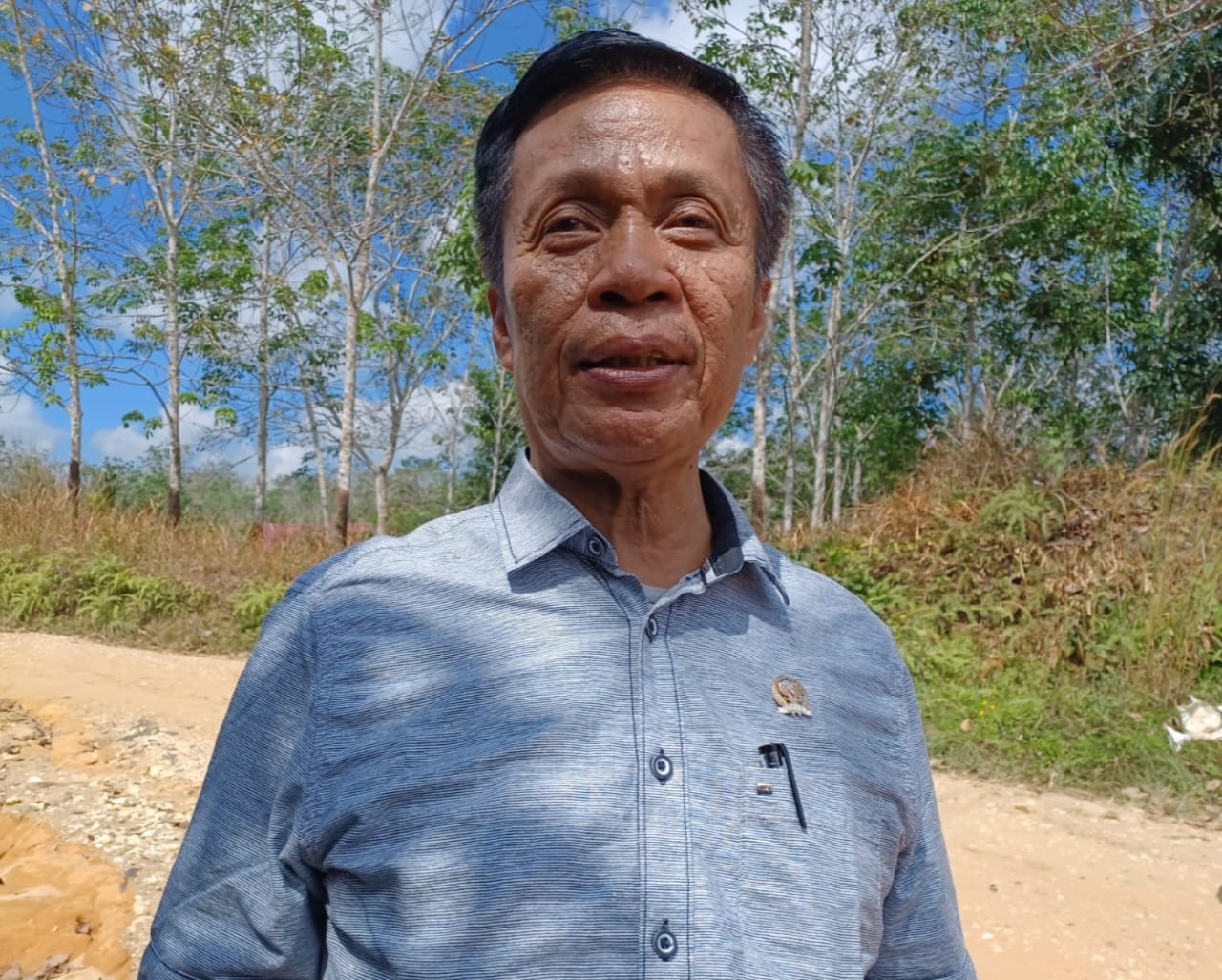 13 Pejabat Eselon II Dilantik Bupati, Ulil Amri: Kepala OPD Harus Bisa Jemput Dana Pusat