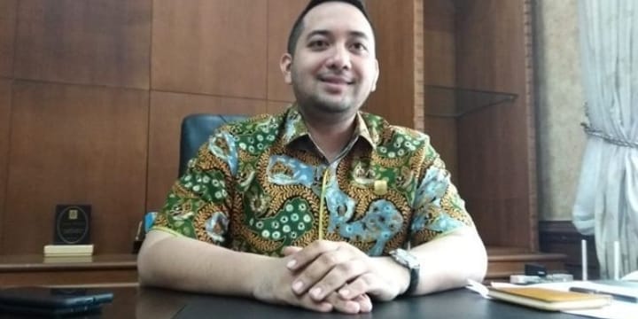 Waka Pinto Berharap Maskapai Tambah Penerbangan