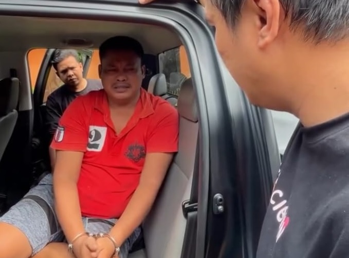 Breaking News!  Polisi Ungkap Misteri Kematian Aipda Hendra dan Ringkus Pelaku 