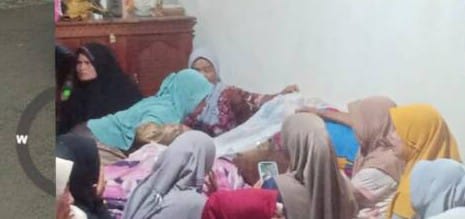 Geger, Siswi SMA Ditemukan Tewas Gantung Diri