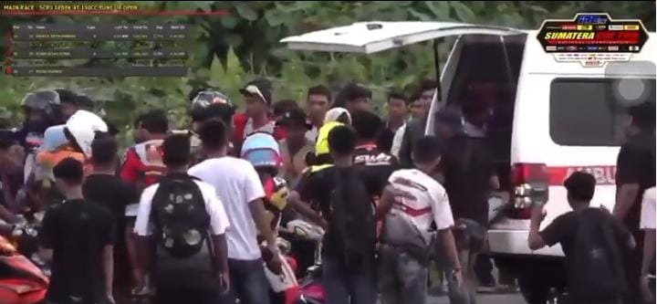 Jenazah Awhin Sanjaya Akan Diberangkatkan ke Sulsel Senin Pagi 