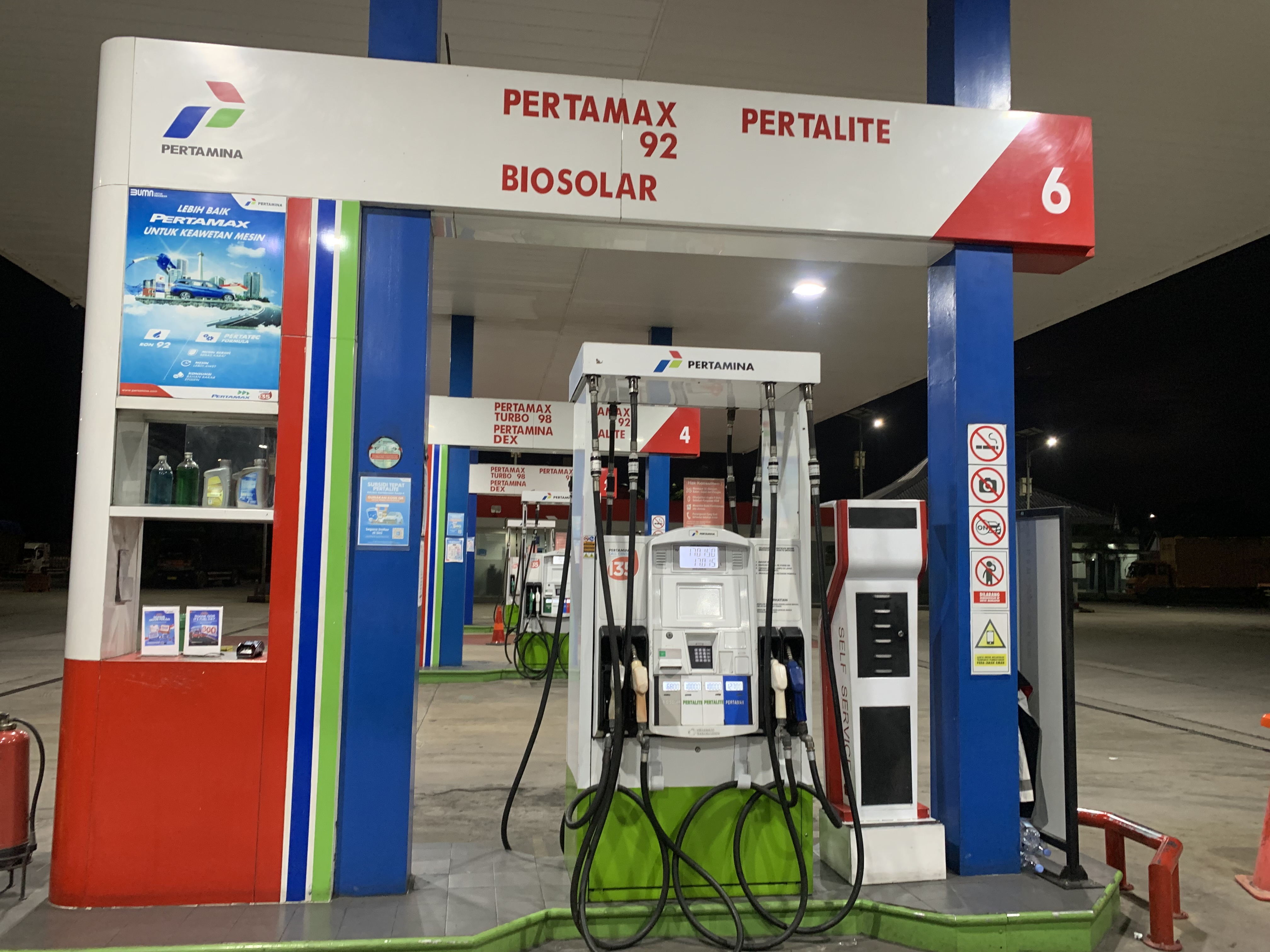 BBM Langka di Bengkulu, Gubernur Helmi Hasan Minta Pertamina Tambah Kuota