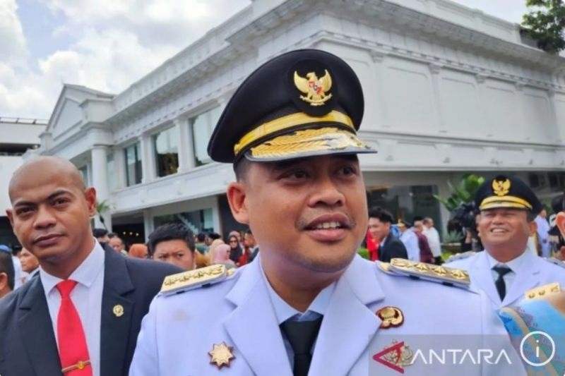 Sebelum Putuskan Panggil GUbernur Sumut  Bobby Nasution, KPK Masih Dalami Informasi