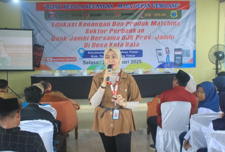 14 Tahun Otoritas Jasa Keuangan, Lindungi Konsumen dari Penipuan