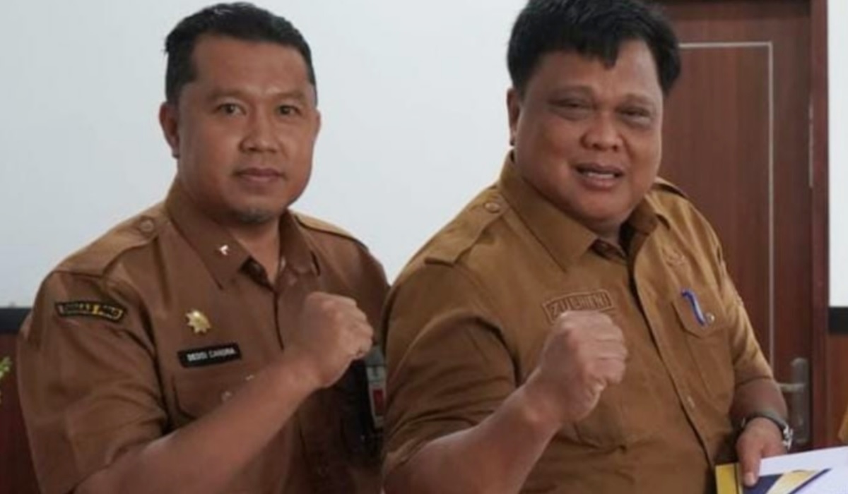 Anugerah Merangin Baru Awards 2025 Masuk Tahap Administrasi