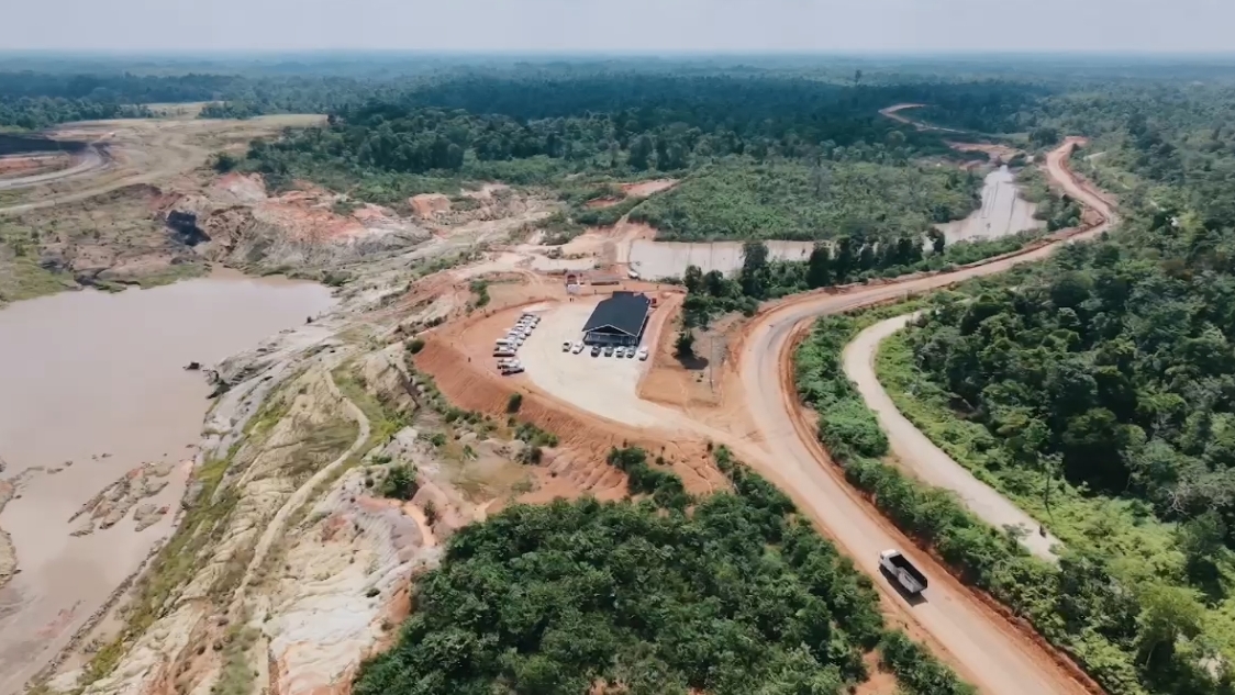 PT SAS dan Group Resmikan Kantor Engineering Kian Dekat dengan Masyarakat