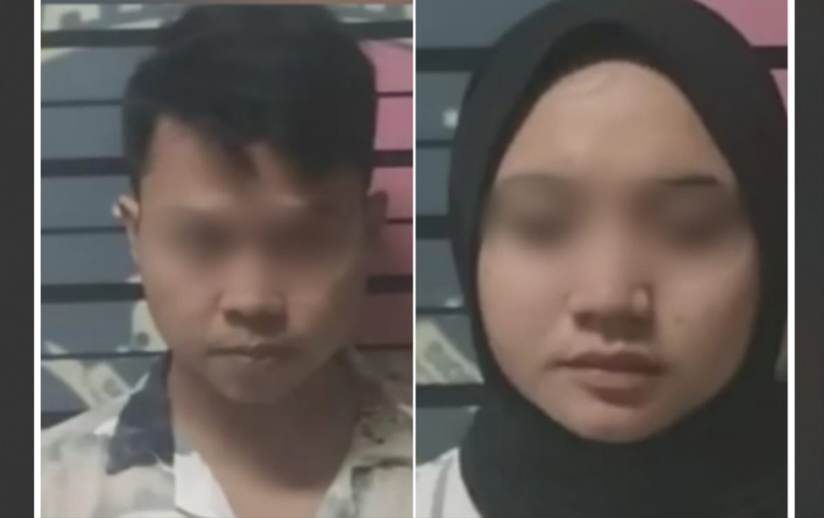 Istri Tak Lapor Polisi, Oknum Dosen UIN yang Selingkuh Sama Mahasiswa Dipulangkan Kembali 