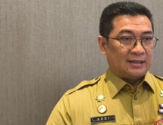 12 OPD Pemprov Riau Diganti Plt Gubernur Riau SF Hariyanto, Berikut Nama-Namanya