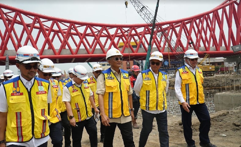 Jarak Jakarta-Candi Prambanan Makin Dekat, Jalan Tol Baru Ini Dibuka Awal Desember