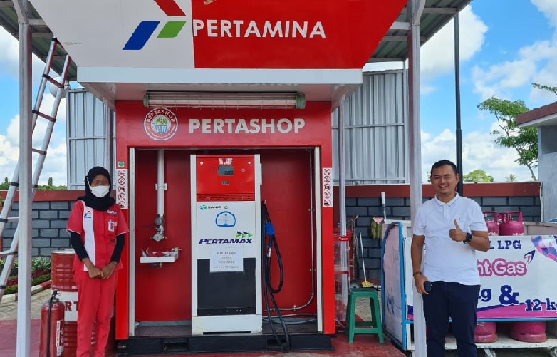 Pengusaha Pertashop di Jambi Keluhkan Puluhan Liter BBM Hilang Saat Pengiriman