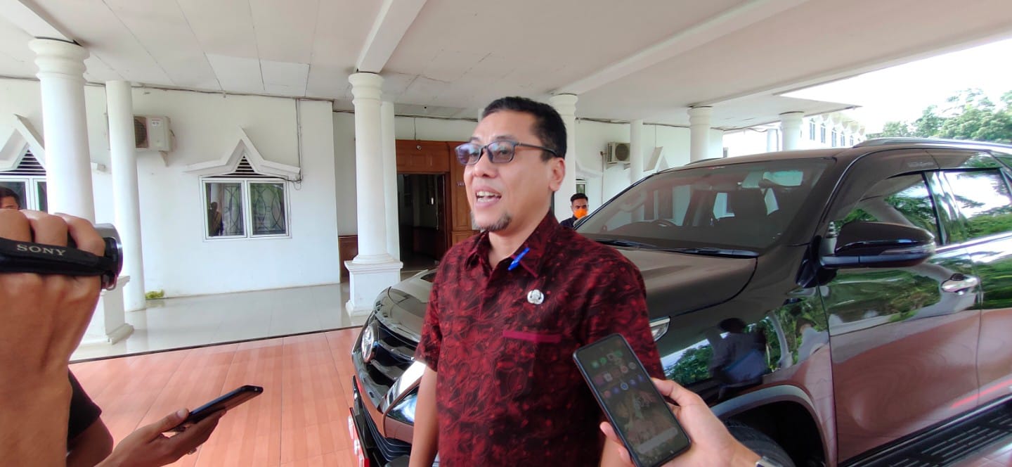 Tanjabtim Siapkan Pemisahan OPD untuk Maksimalkan PAD