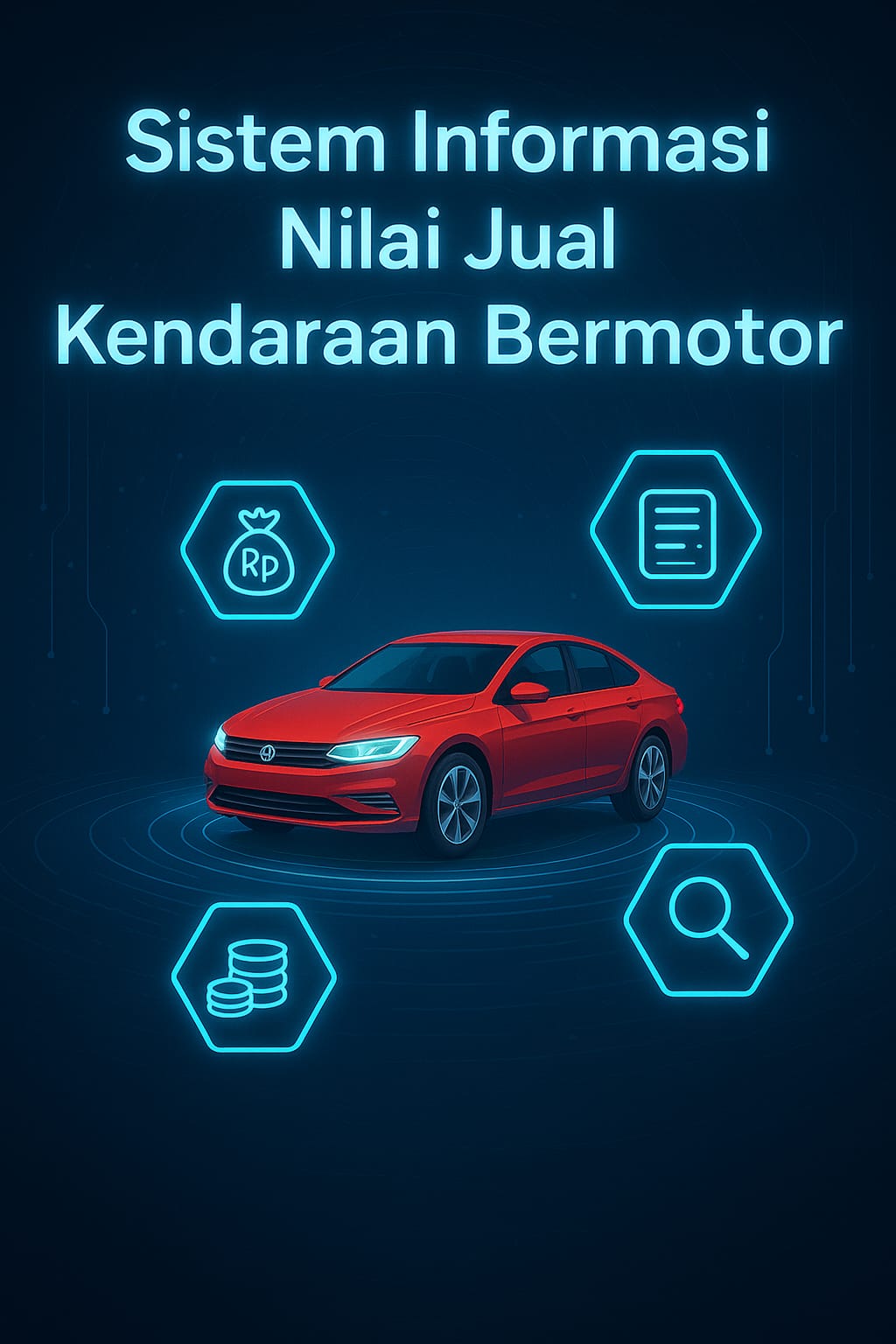 BPKPD Provinsi Jambi Gelar Sosialisasi Sistem Informasi Nilai Jual Kendaraan Bermotor