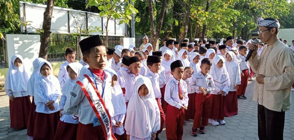 Berikut 10 Ide Kegiatan MPLS untuk Siswa Baru SD