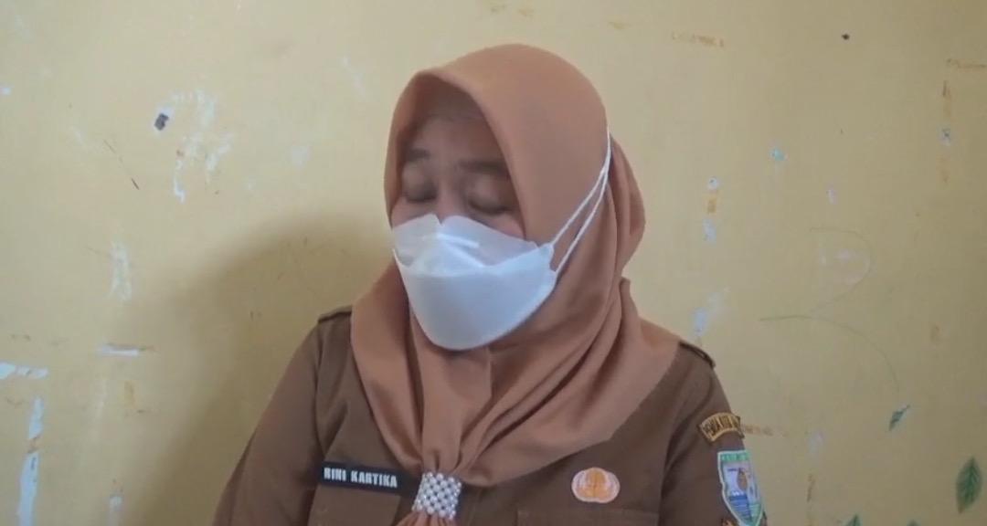 Asap Makin Pekat, ISPA di Kota Jambi Naik 15 Persen