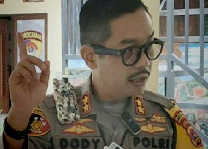 Ini Oknum Eks Kapolres yang Terlibat Jaringan Narkoba Irjen Pol Teddy Minahasa