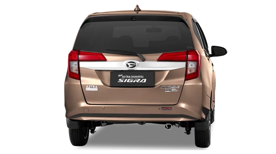 Cocok untuk Pemula, Ini Alasan Daihatsu Sigra Pas Jadi Mobil Pertama